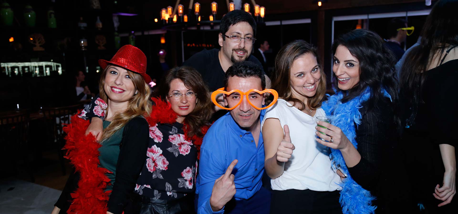 Verifone SERMEA Regional Meeting Antalya 2015