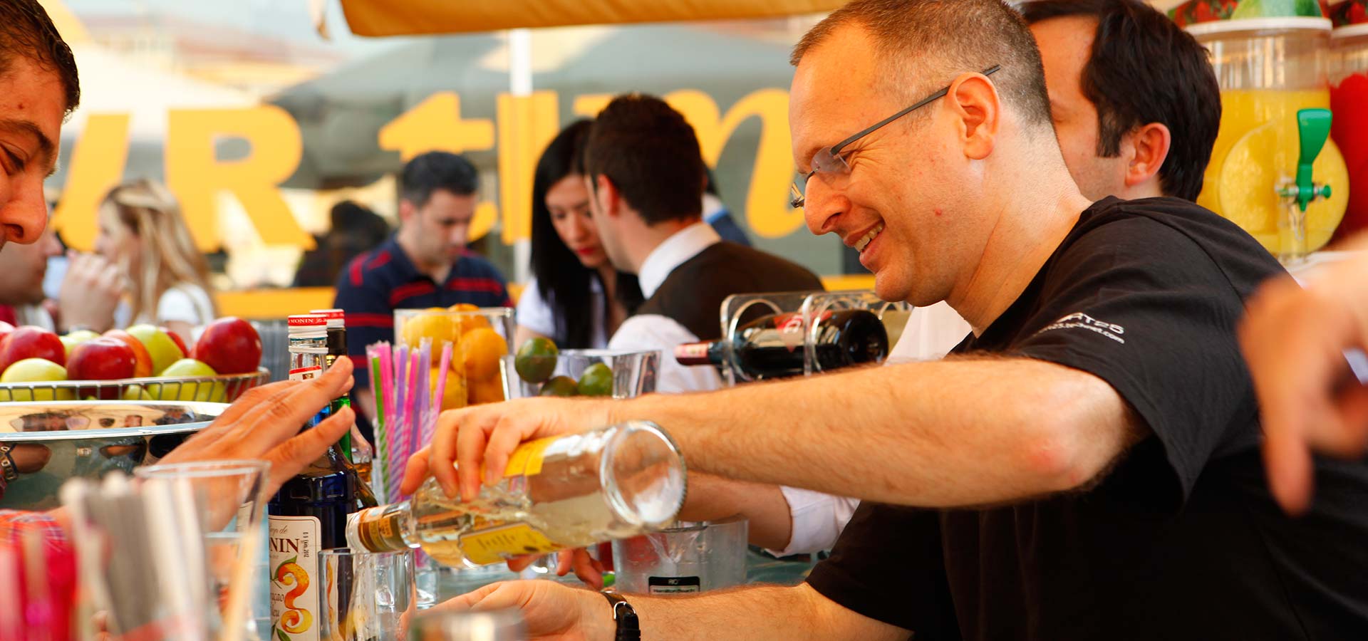 Microsoft Kick Off Microsoft Turkey Office 2011