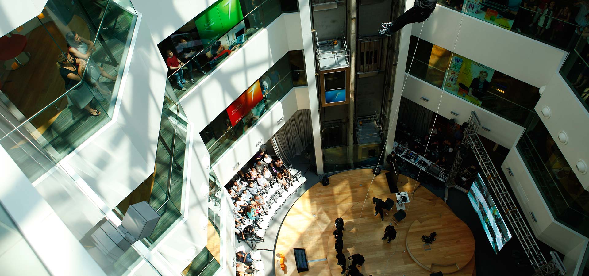 Microsoft Kick Off Microsoft Turkey Office 2011