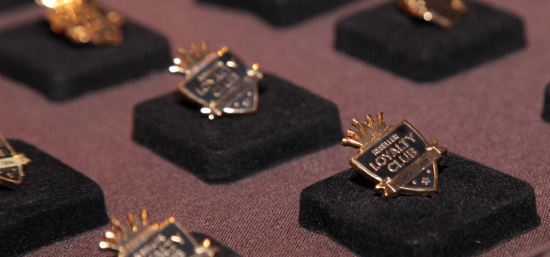 MEA OEM Reseller Loyalty Club Monaco Formula 1 GP, 2015