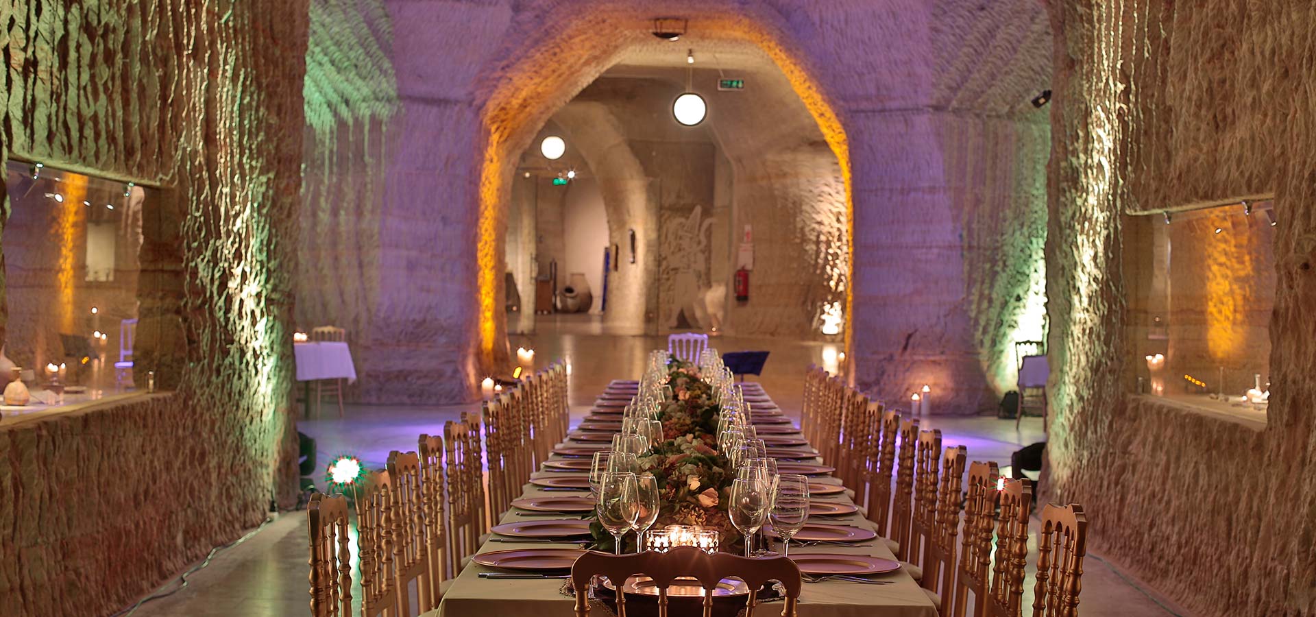 Microsoft MEA CCG Executive Event 2014 Cappadocia