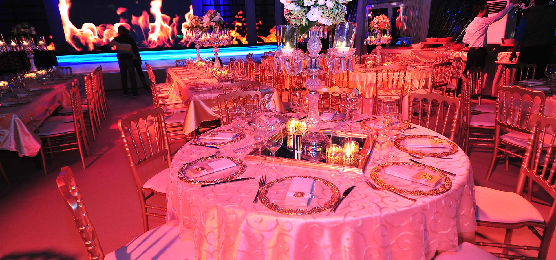 Microsoft MEA CCG Executive Event 2014 Cappadocia