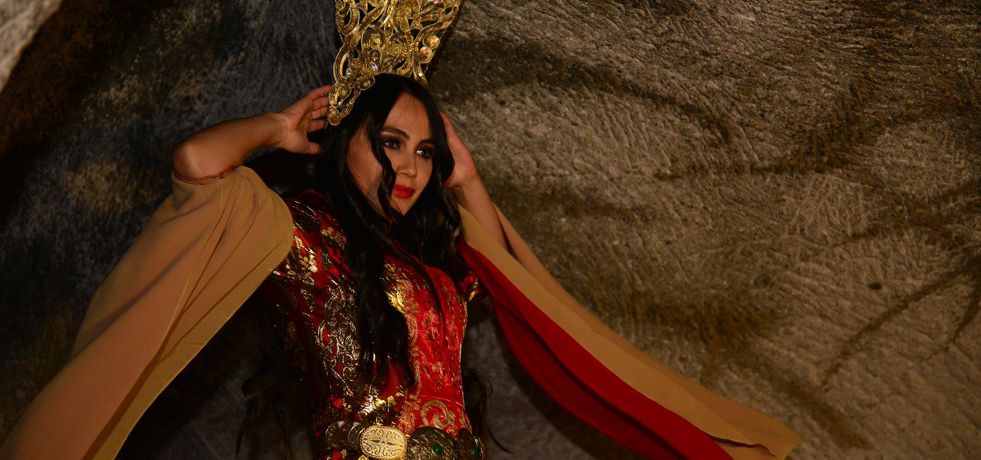 Microsoft MEA CCG Executive Event 2014 Cappadocia