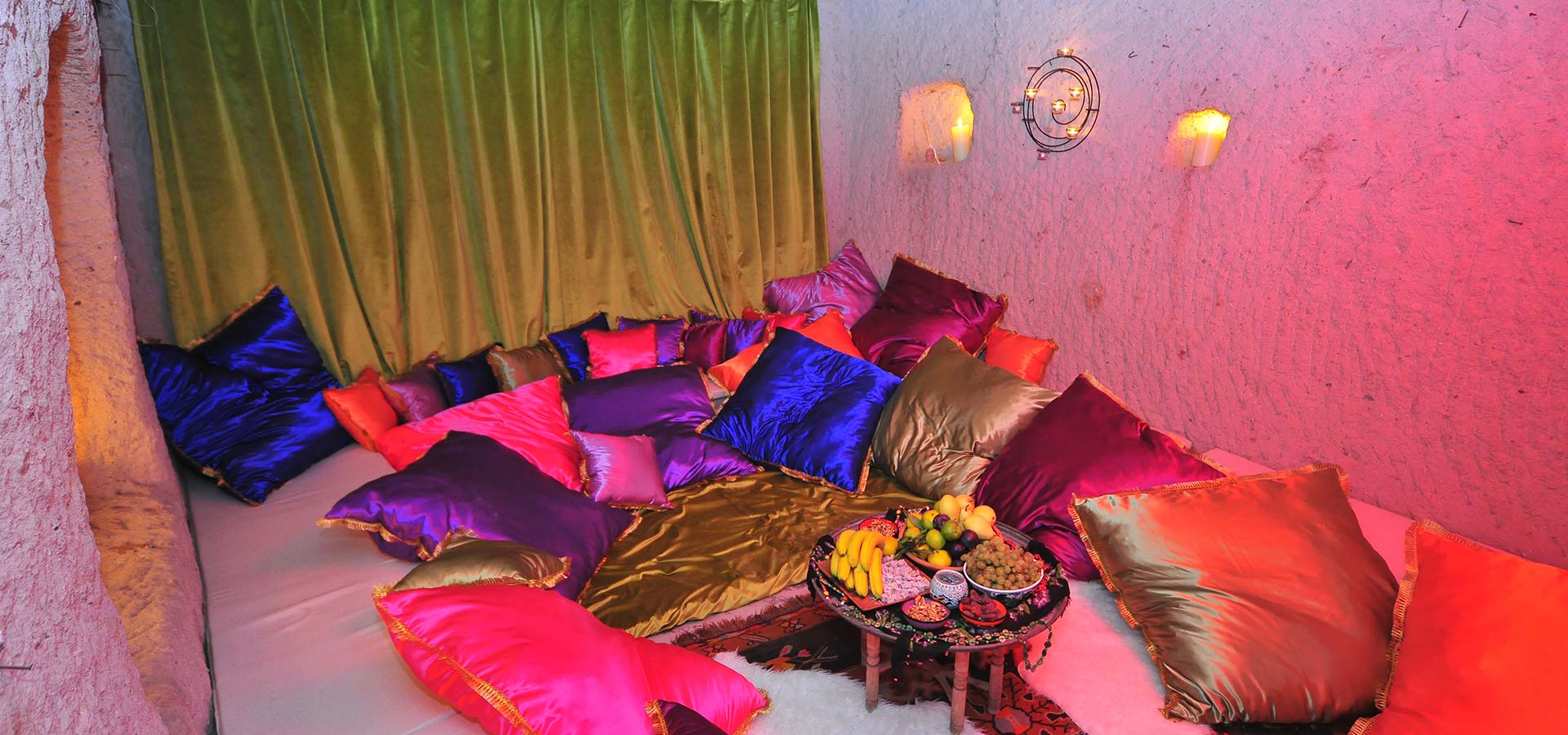 Microsoft MEA CCG Executive Event 2014 Cappadocia