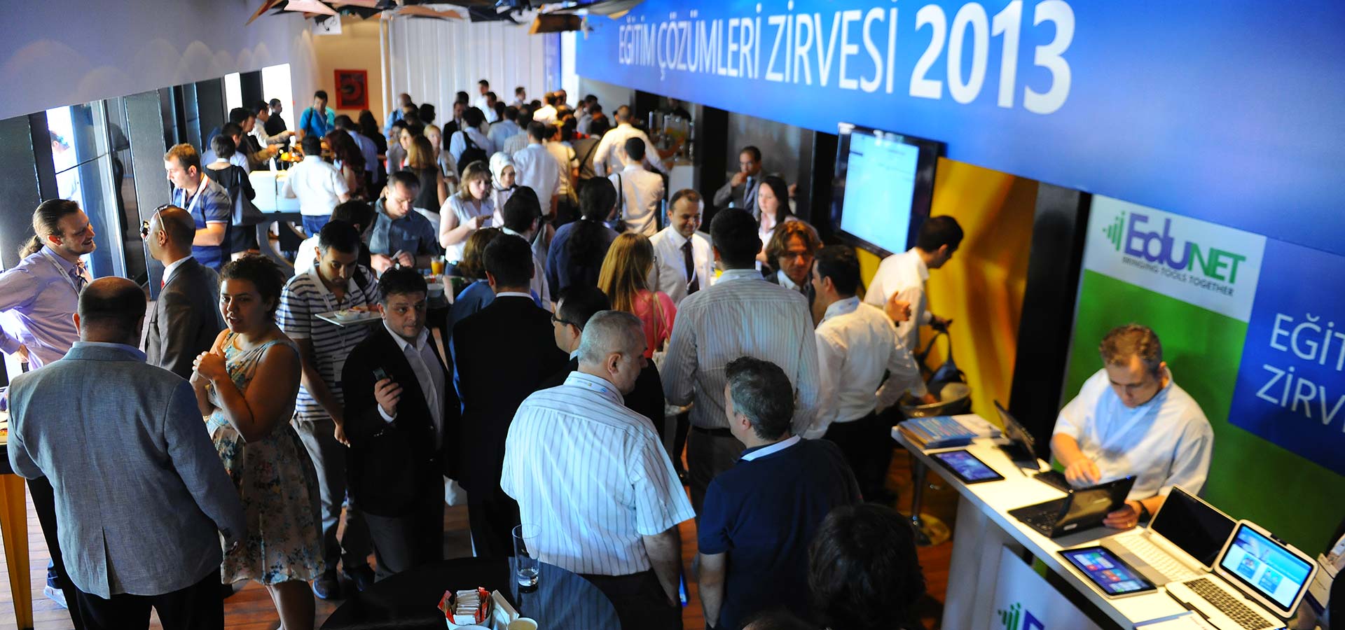 Microsoft Educational Solutions Summit The Seed 2013