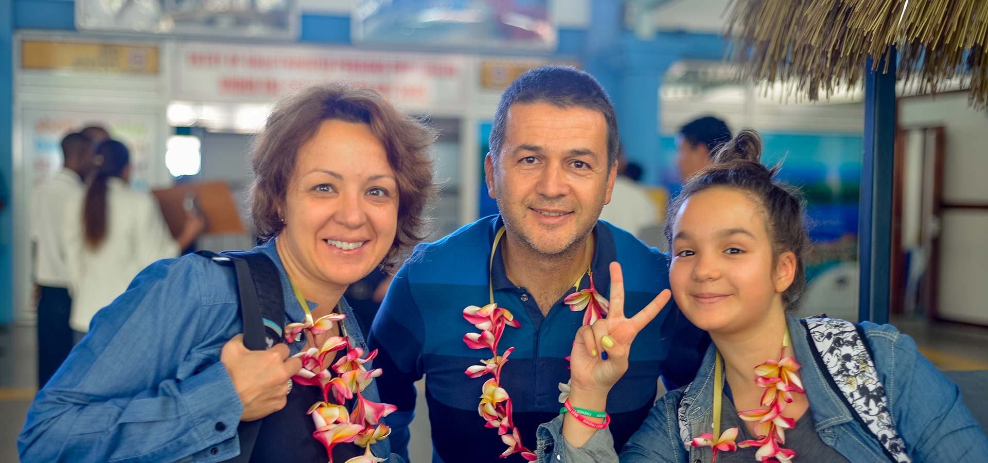 Microsoft MEA CCG Executive Event 2013 Seychelles