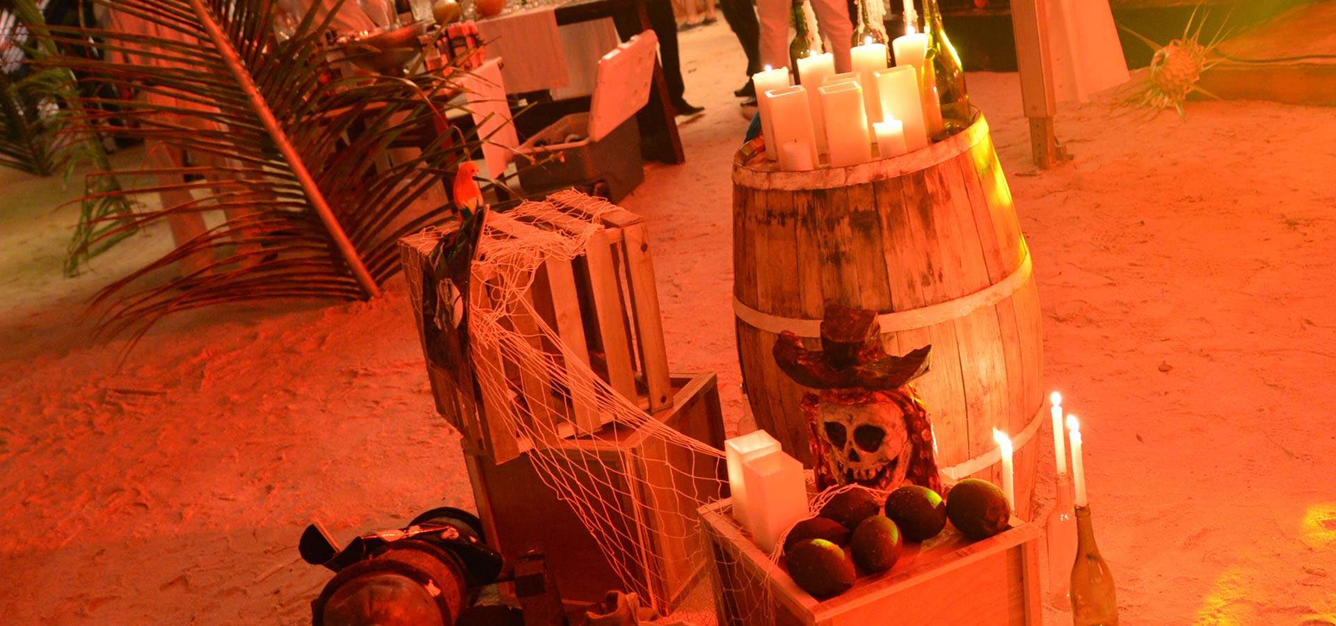 Microsoft MEA CCG Executive Event 2013 Seychelles