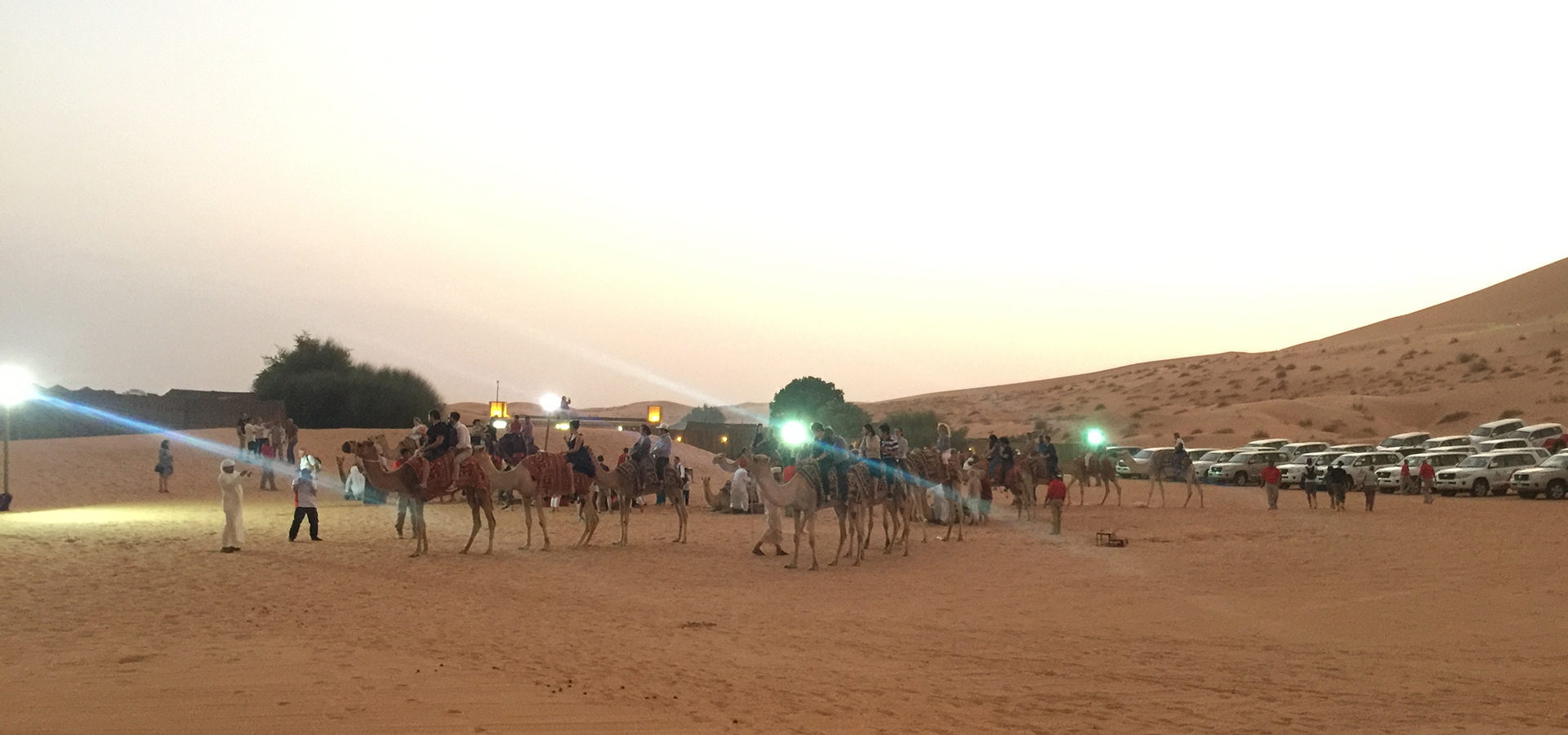 MVP Community Connection Days, DUBAI 2017