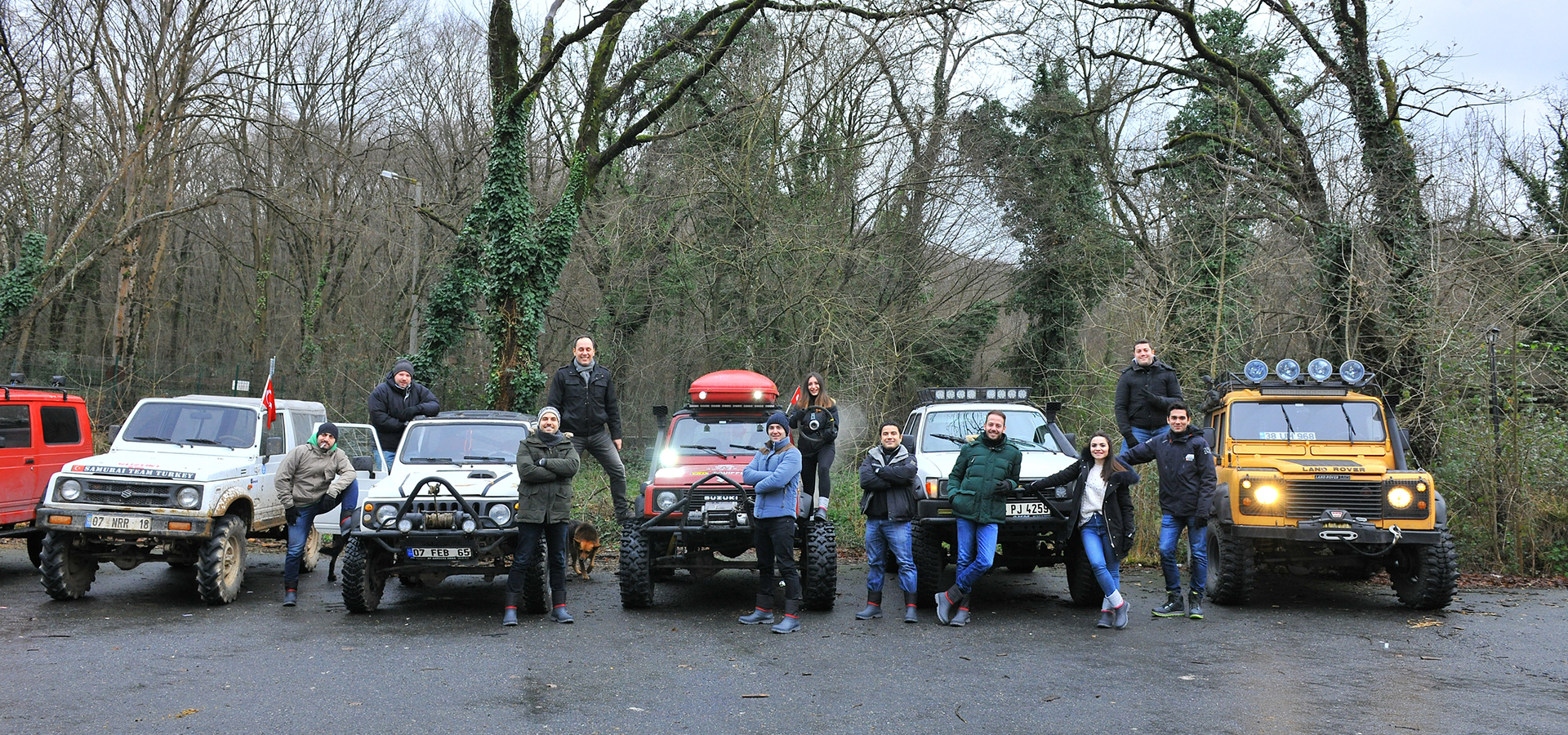 Verifone MENA 23 Ocak 2018 - Ride & Wine