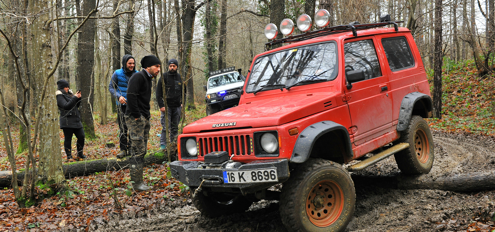 Verifone MENA 23 Ocak 2018 - Ride & Wine