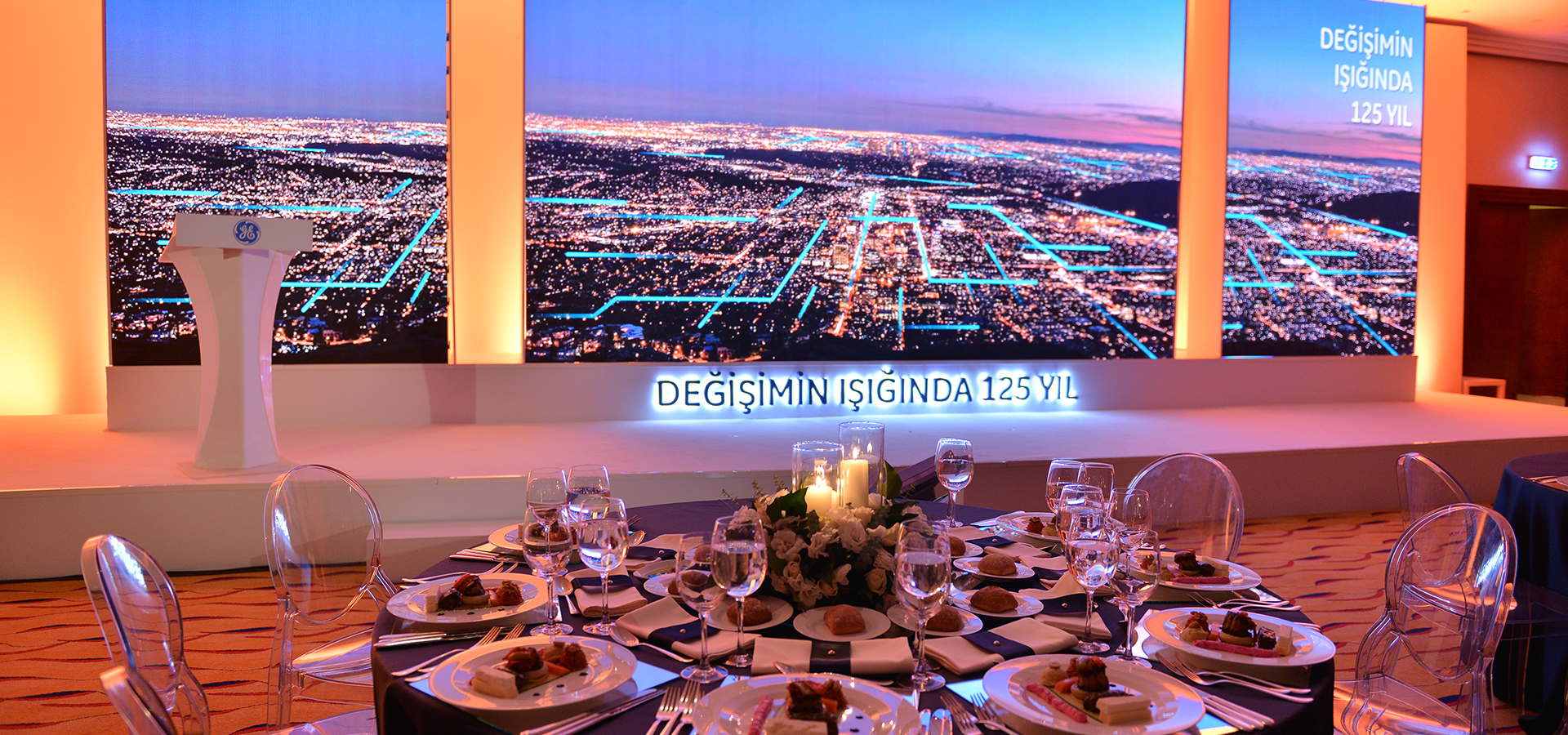 GE Customer Day 7 Aral�k Conrad