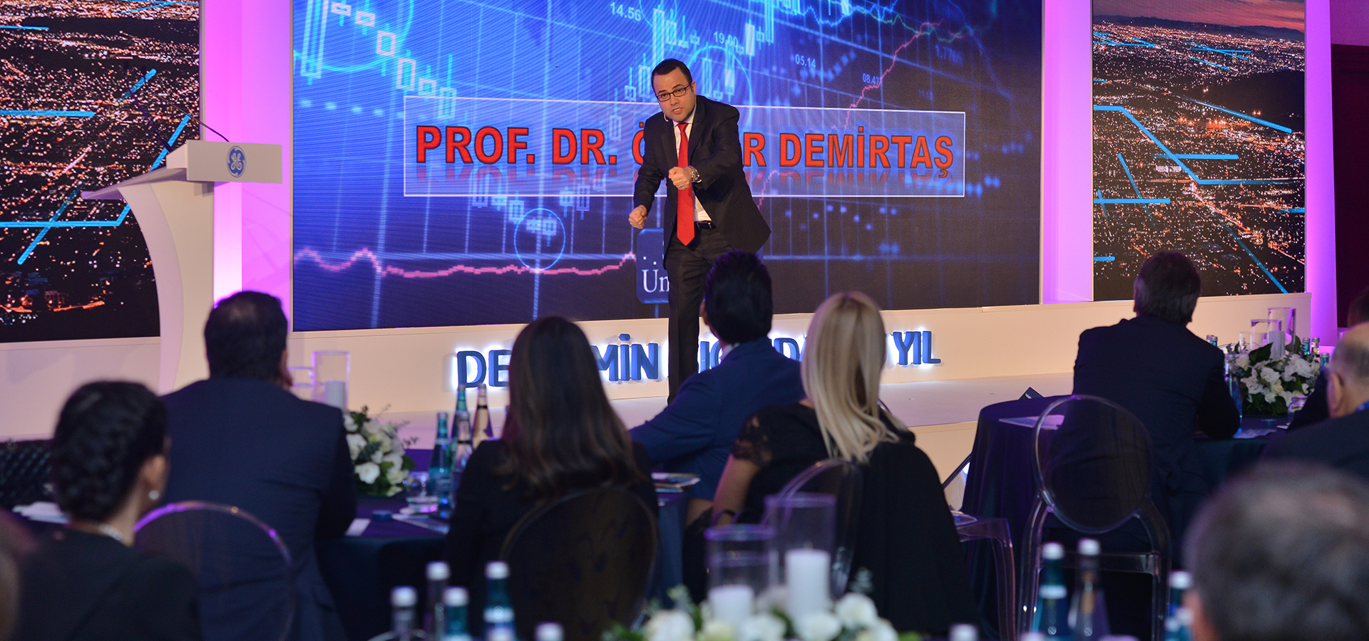 GE Customer Day 7 Aral�k Conrad