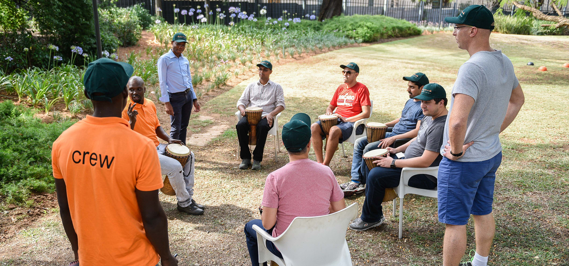 MEA Finance Community Meeting 2017