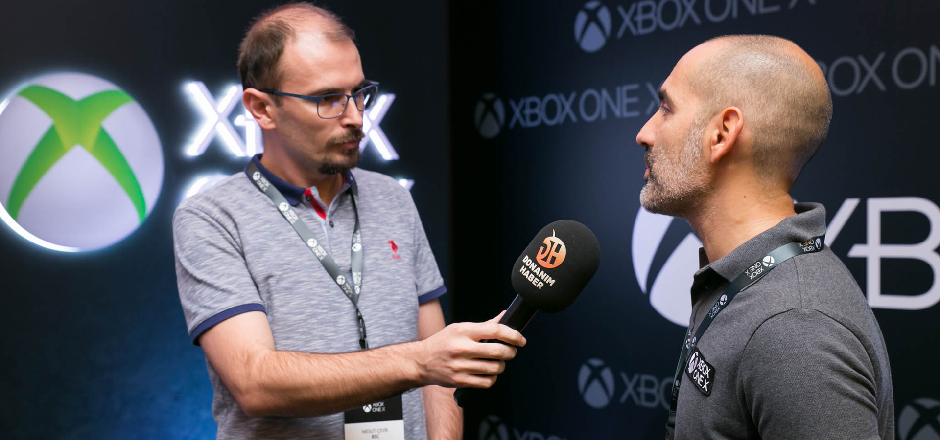 Microsoft XBOX ONE X  Lansman� 2017