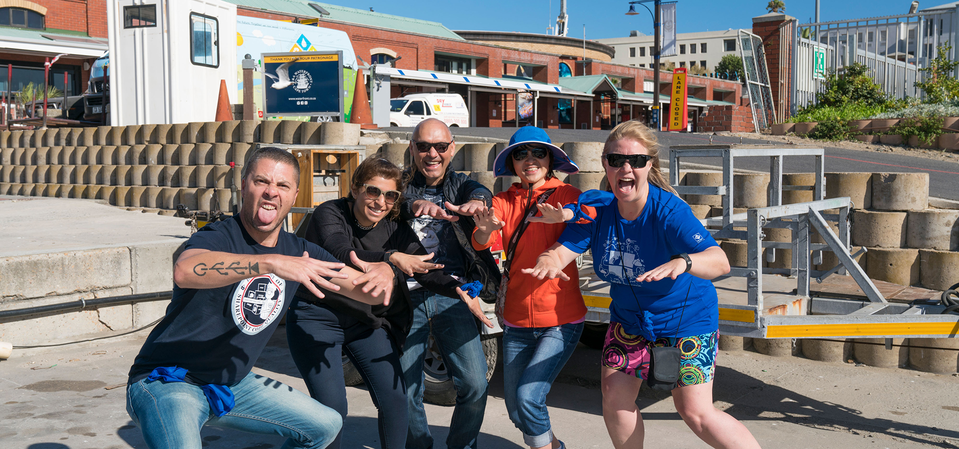 MVP Community Connection Days, CAPETOWN 2017