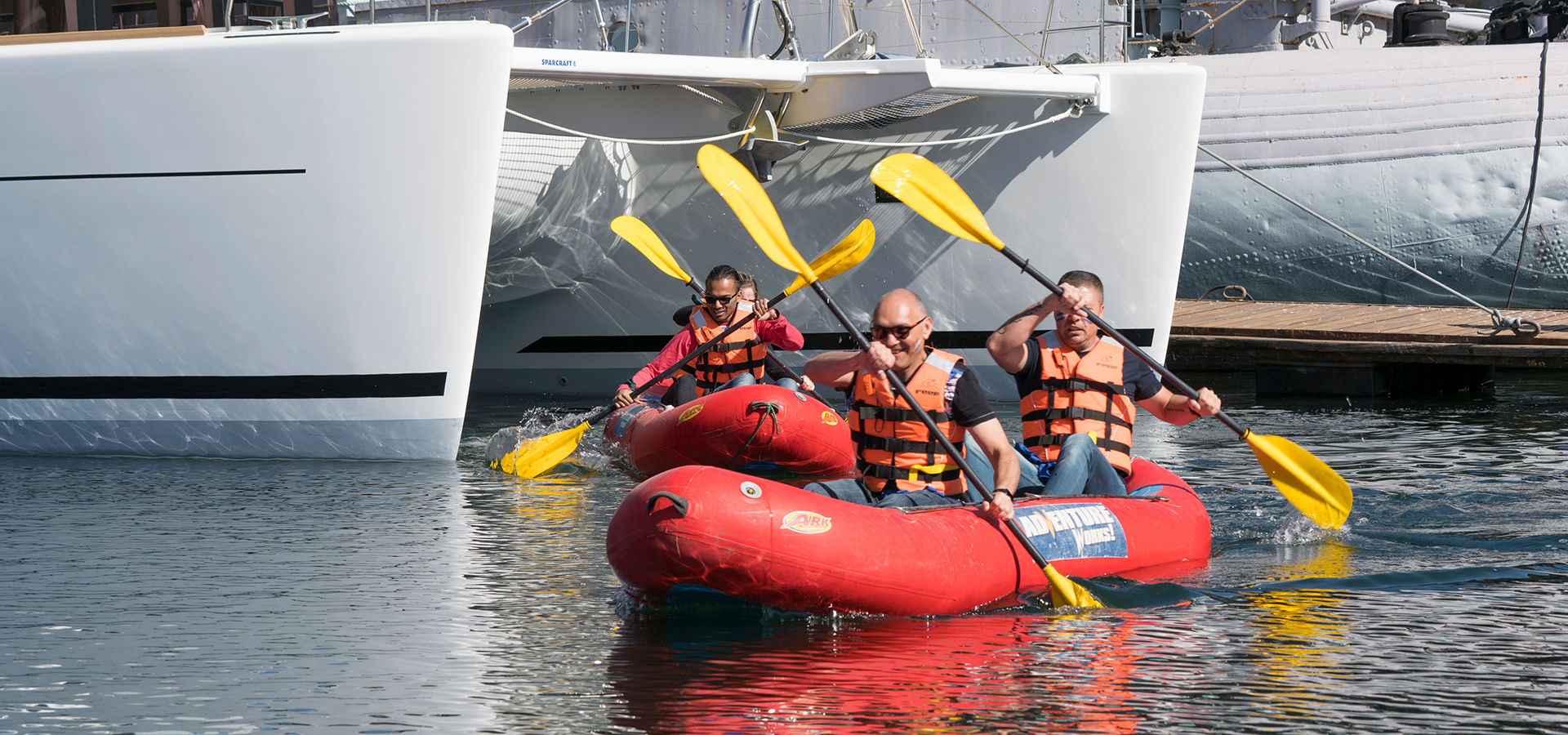 MVP Community Connection Days, CAPETOWN 2017