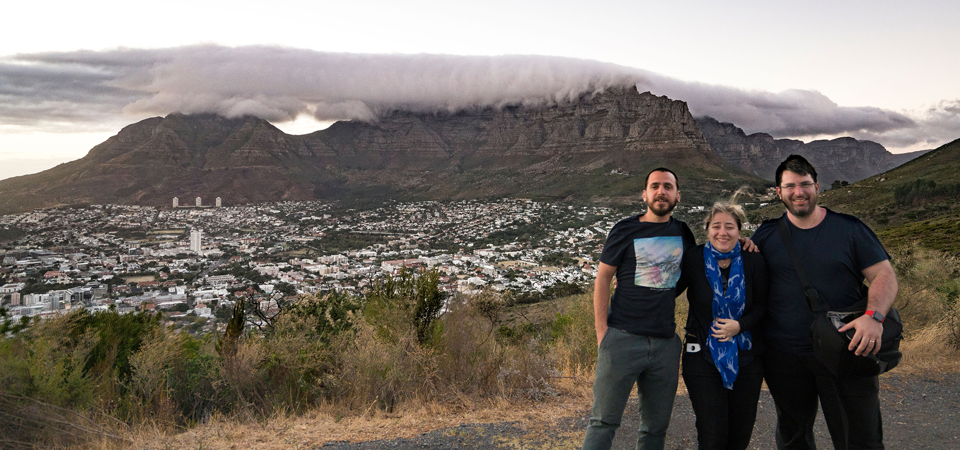MVP Community Connection Days, CAPETOWN 2017
